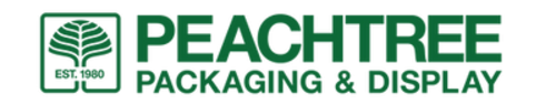 Peachtree Packaging Logo
